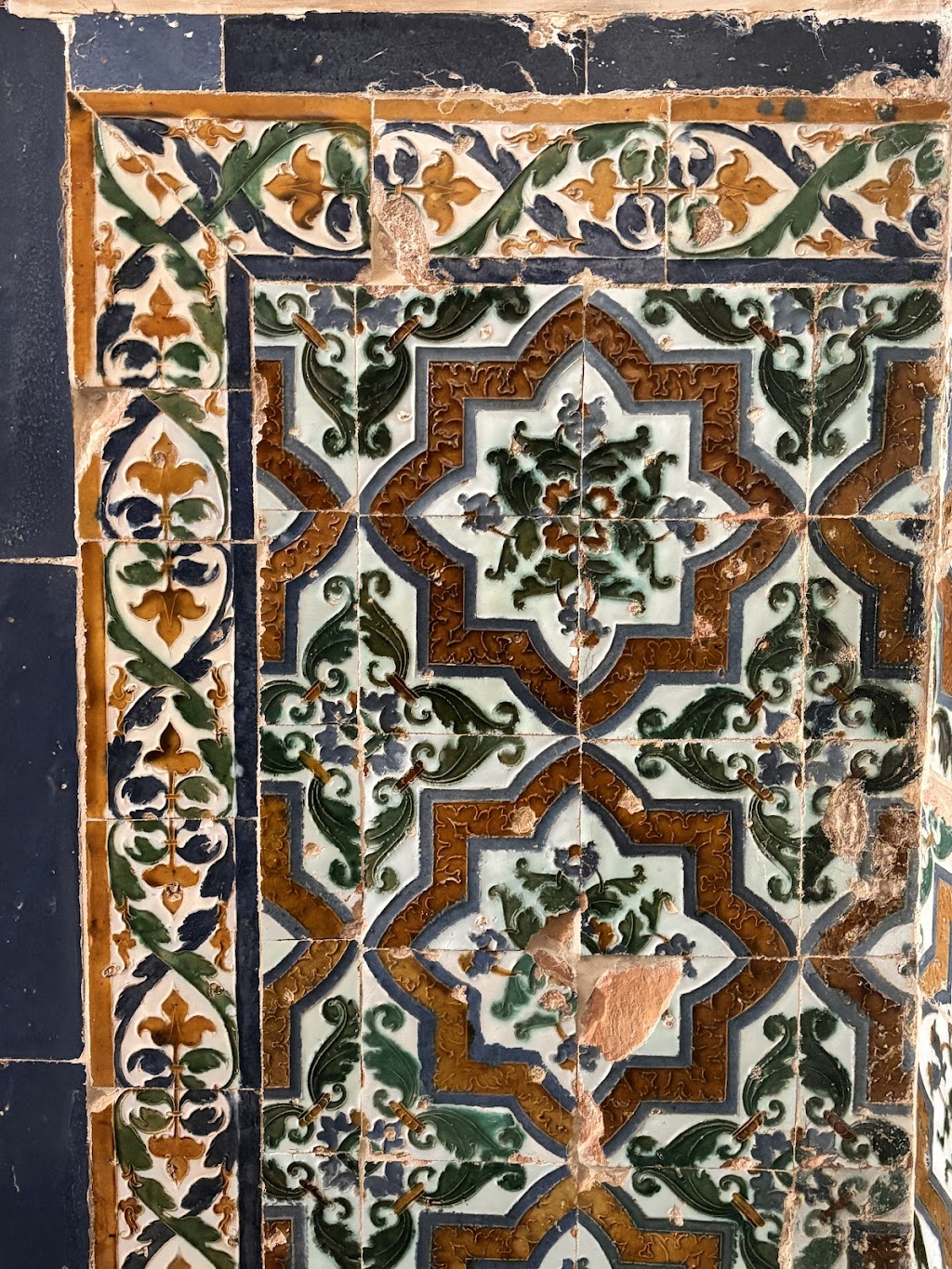 Alhambra