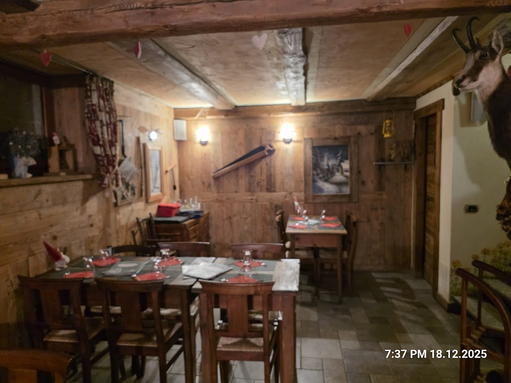 Pizzeria Le Moulin