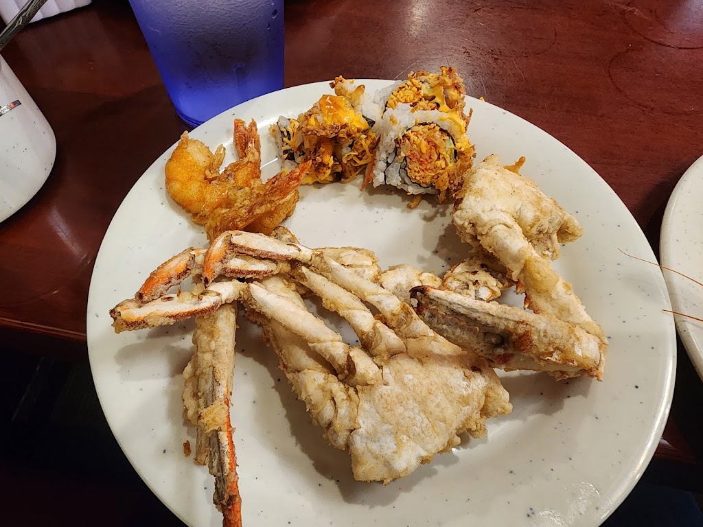 New China King Buffet