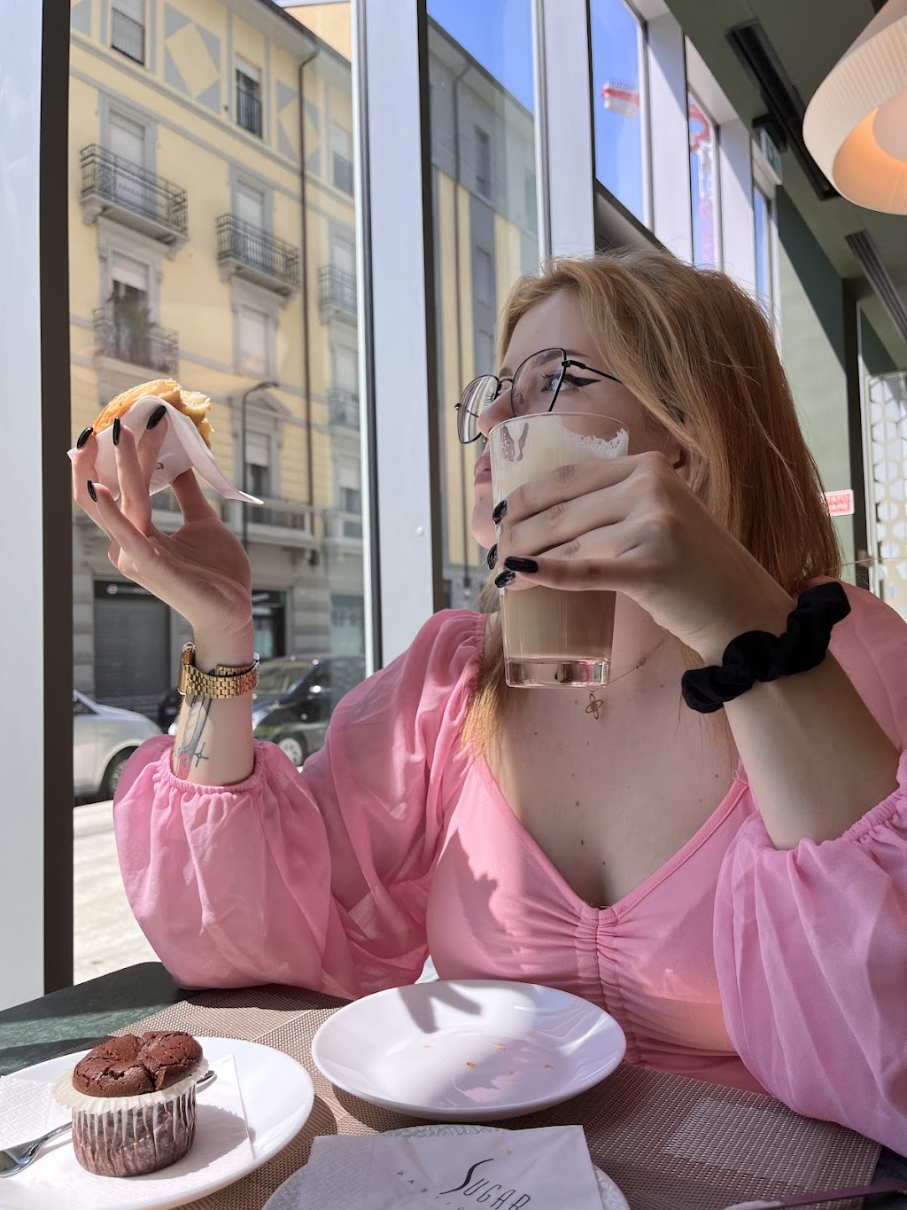 Sugar Milano