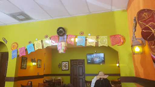 El Donkey Mexican Grill