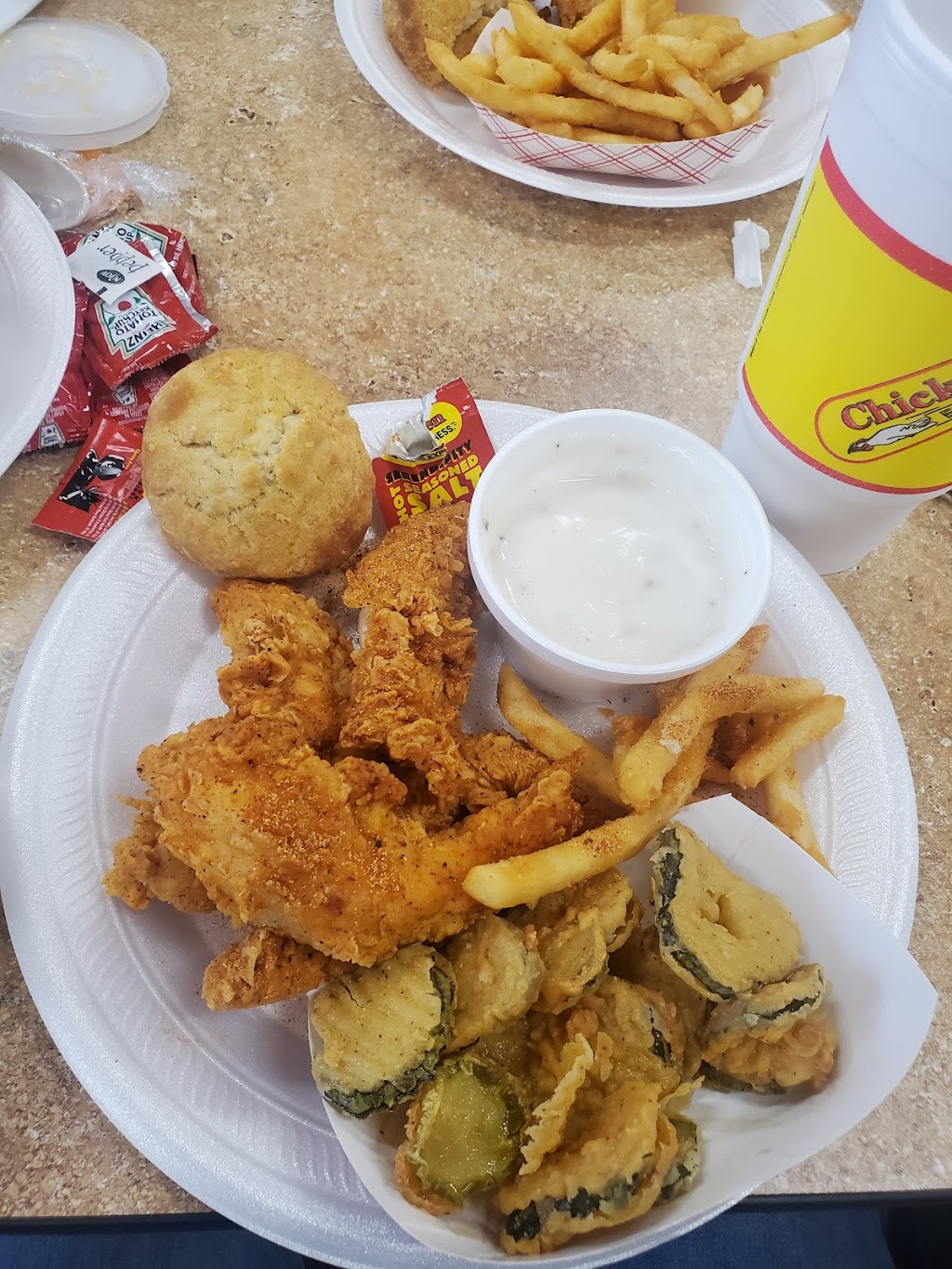 Chicken Express