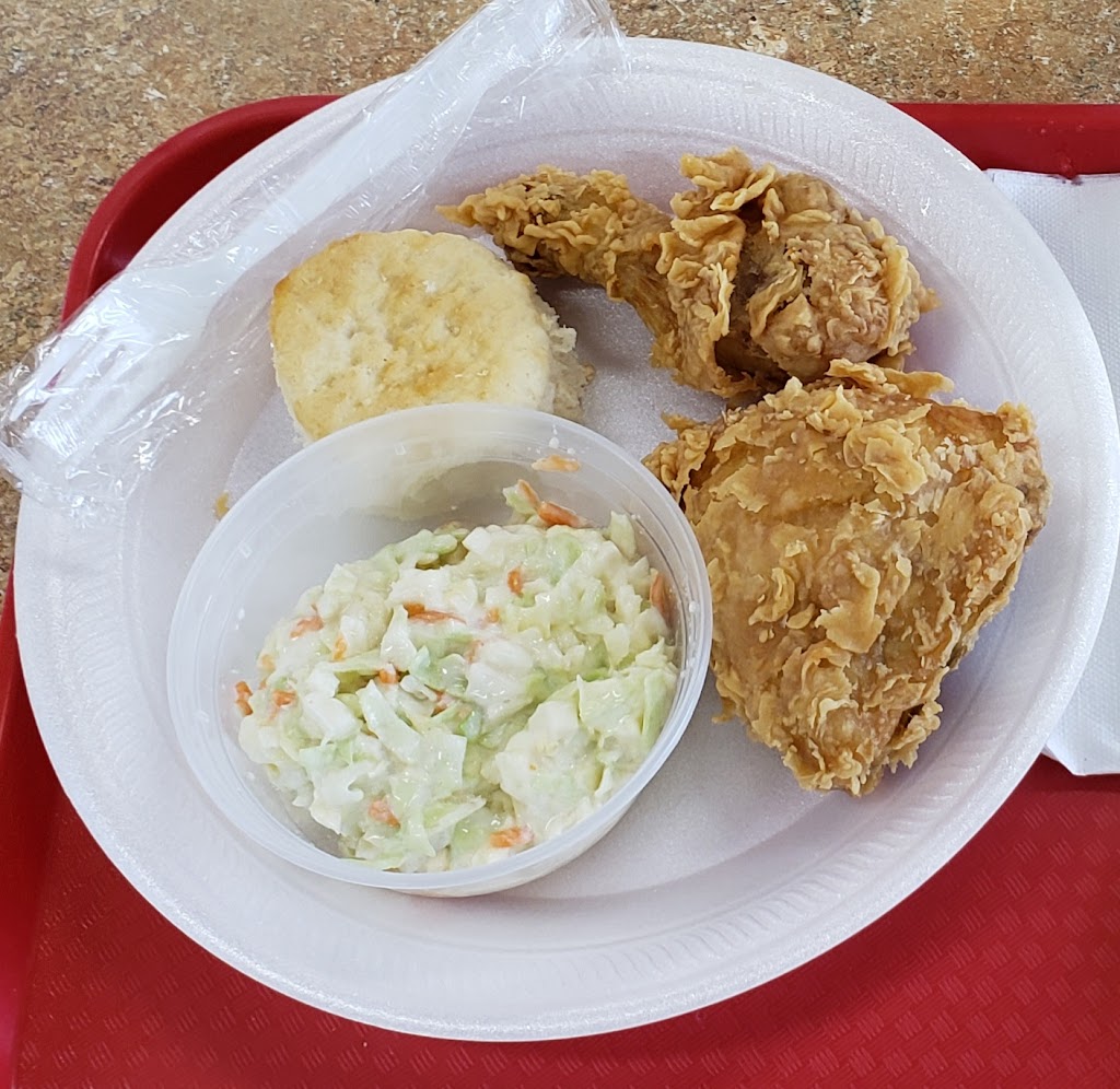 Chicken Express