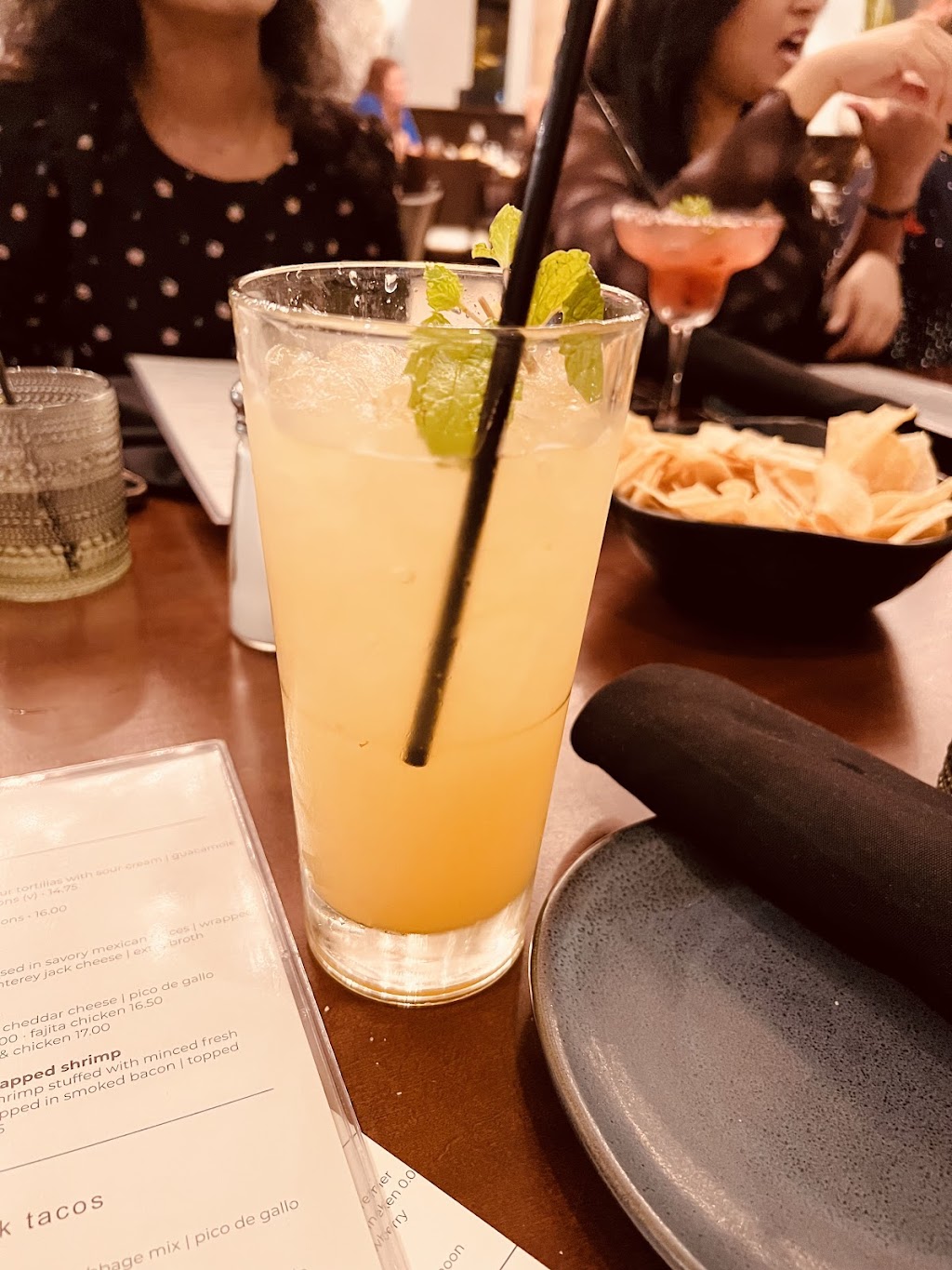 Uncle Julio's