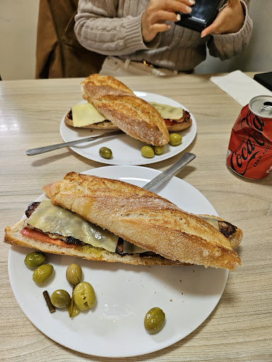 Ca n'Inés, Ses Salines
