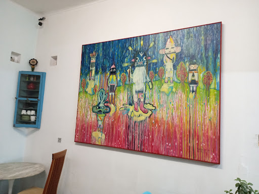 Café Katsina
