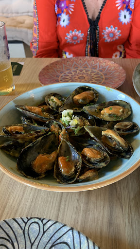Ricky's Bistro