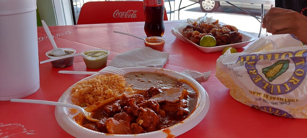 Carnitas Sigala