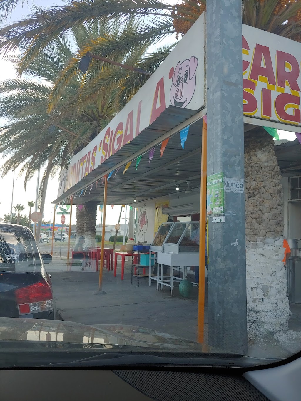 Carnitas Sigala