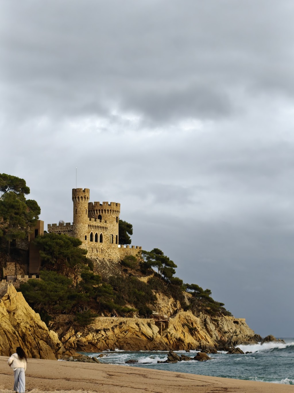 La Cova Lloret (Food & drink )