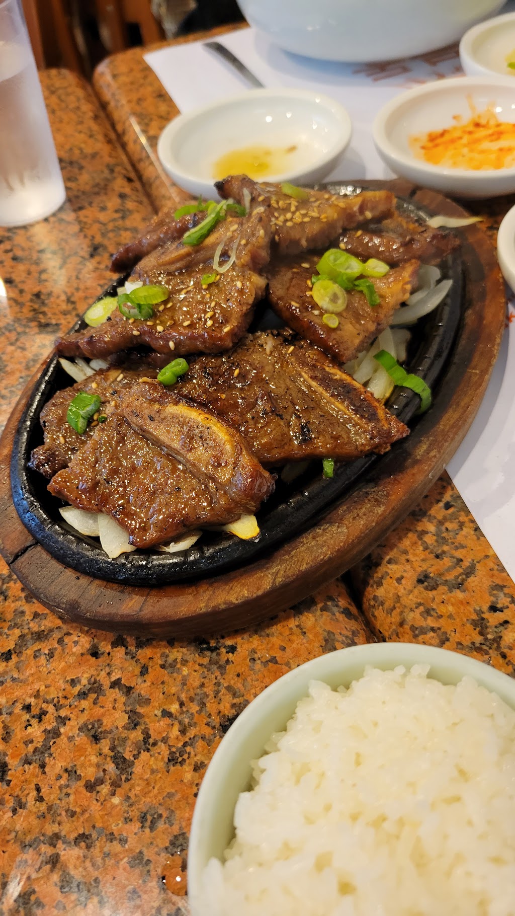 Seongbukdong