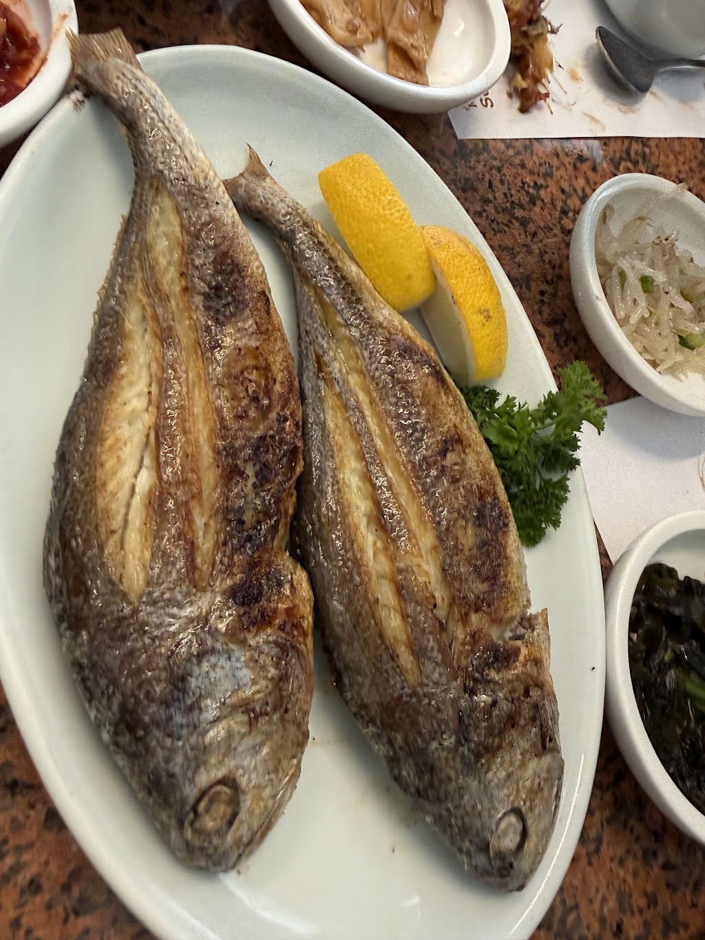 Seongbukdong