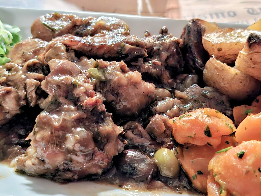 Ristorante U fundu de Cascin