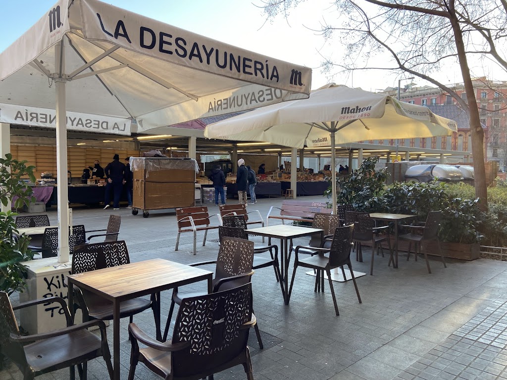 La Desayunería