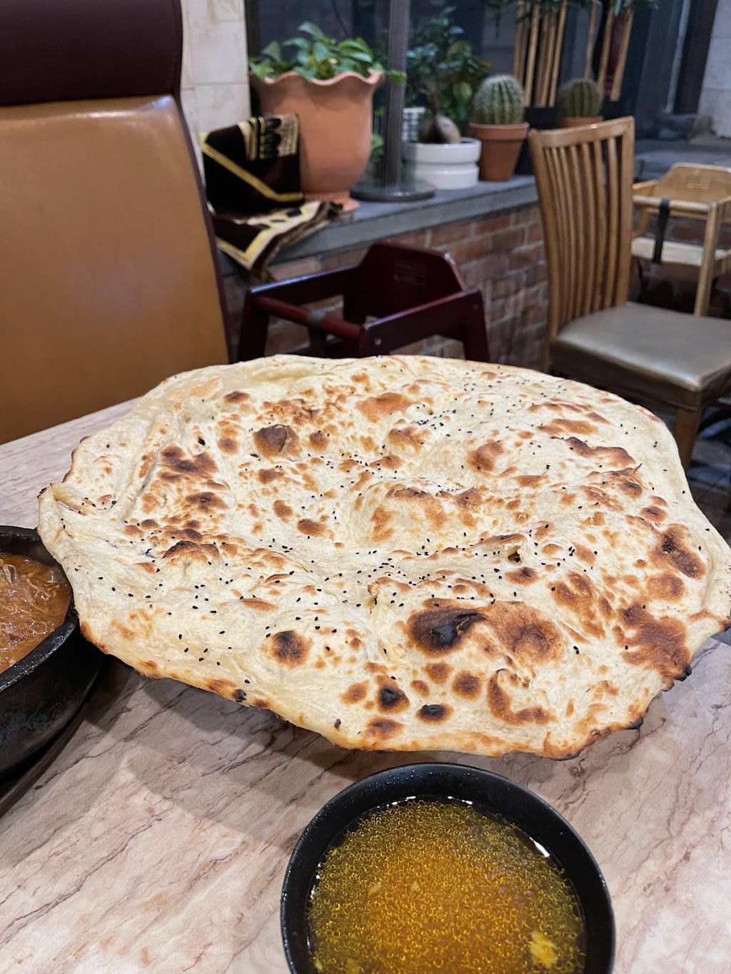 Hadramout Restaurant