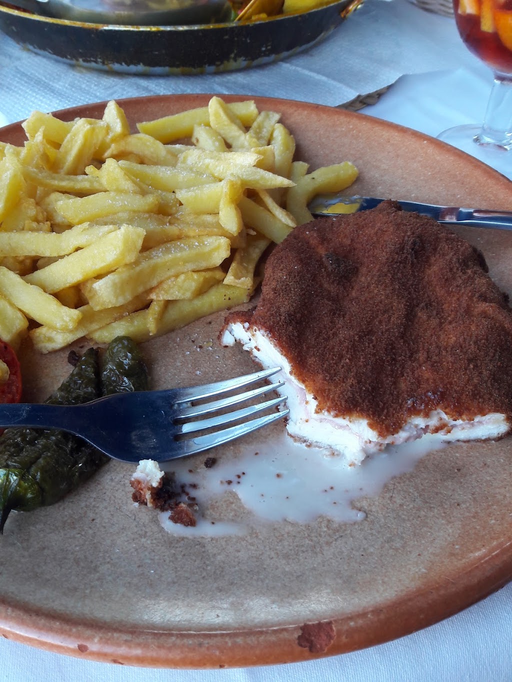 Restaurante Casa Paco I