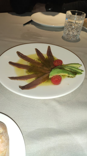 Restaurante Atlantic