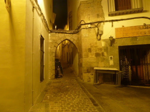 Restaurante La Juería
