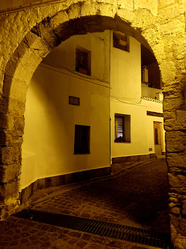 Restaurante La Juería