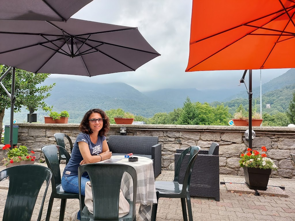 Il Caffé' Di Morgana