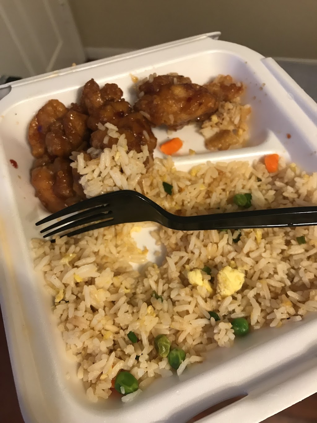 Panda Express