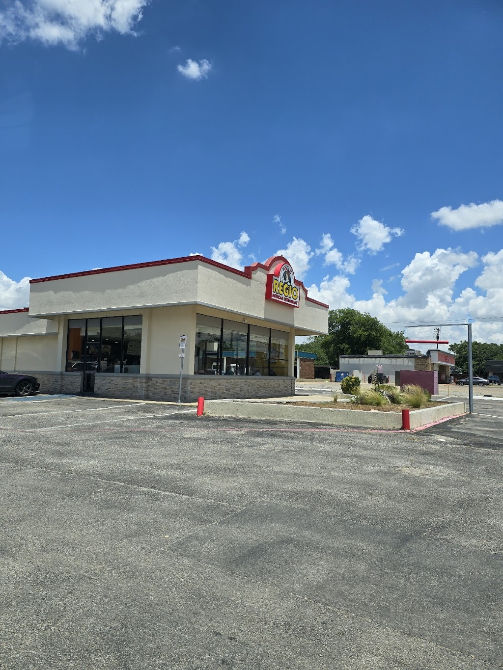 Pollo Regio, Bedford, TX