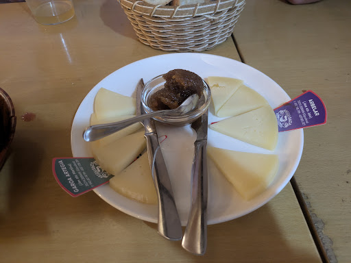 Oiharte sagardotegia