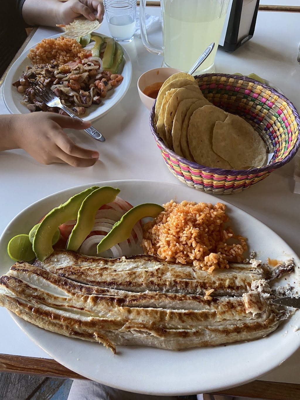 Bahias de Huatulco, La Crucecita
