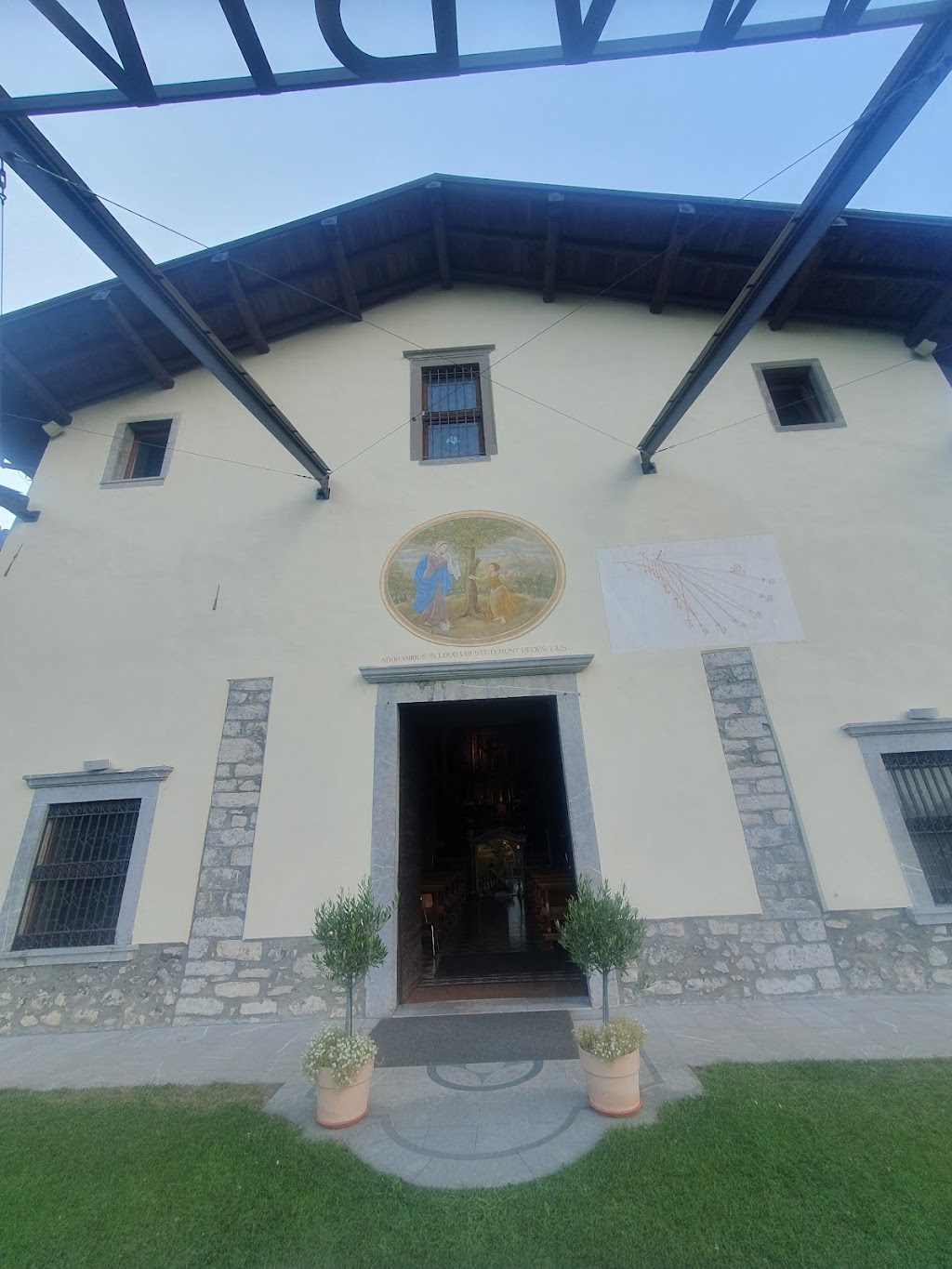Ristorante LOCAL, Oltre il Colle