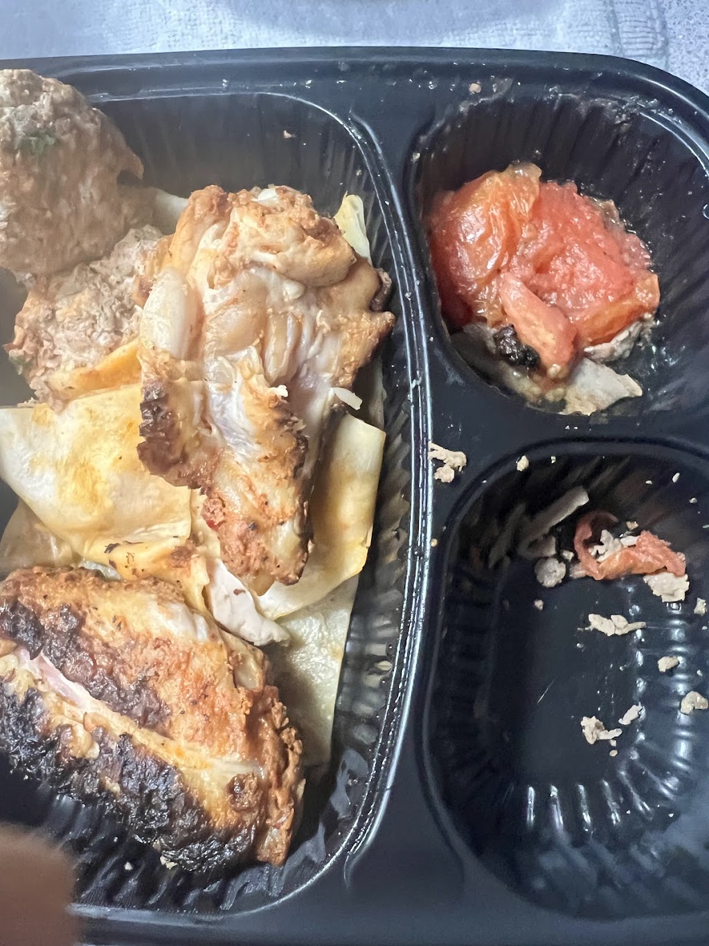 Dimassi's Mediterranean Buffet