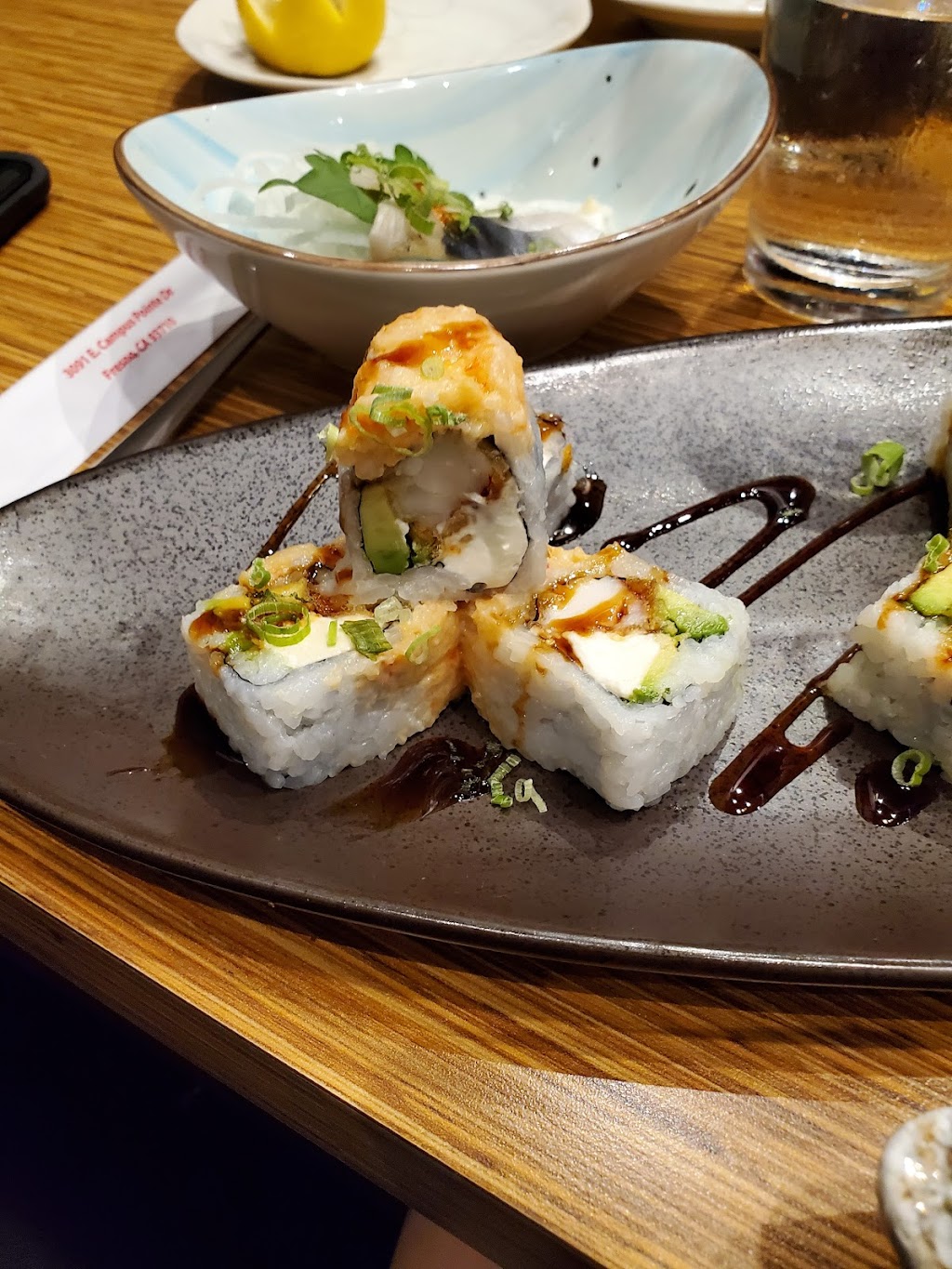 Hino Oishi