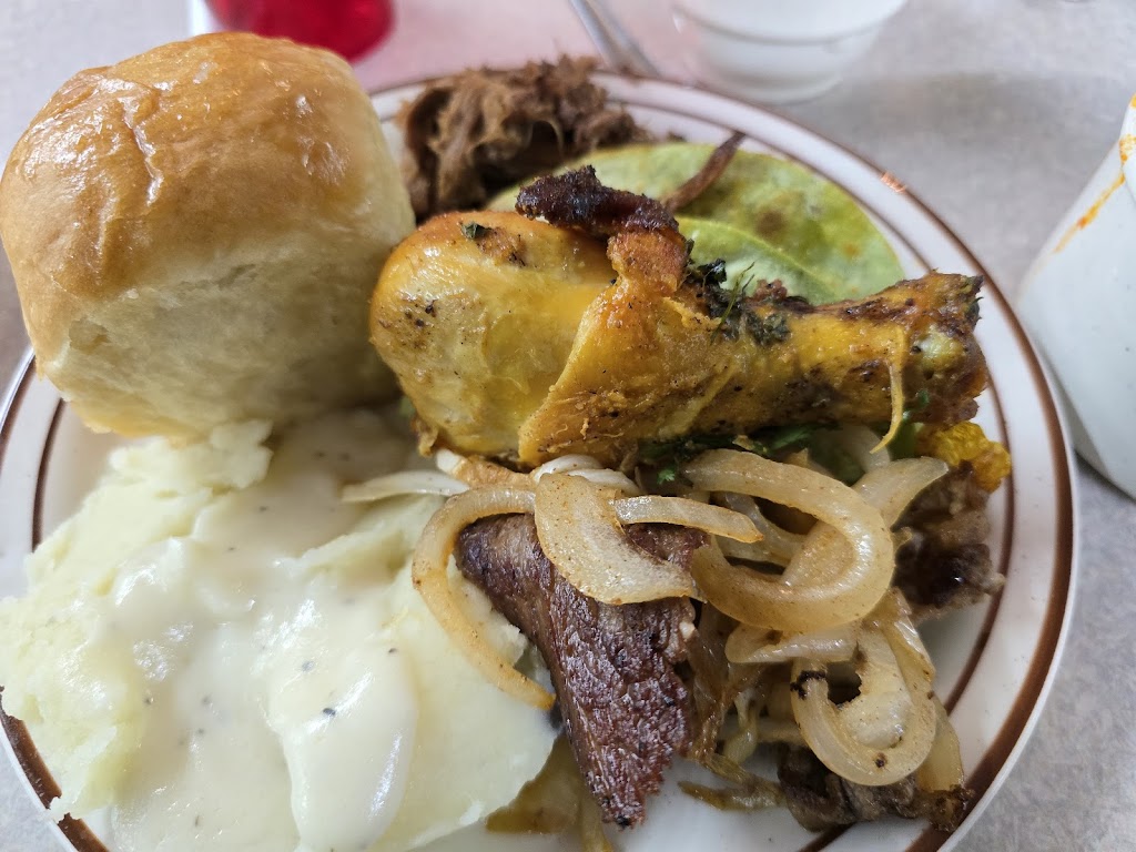 Ranchero King Buffet, Hilshire Village, TX
