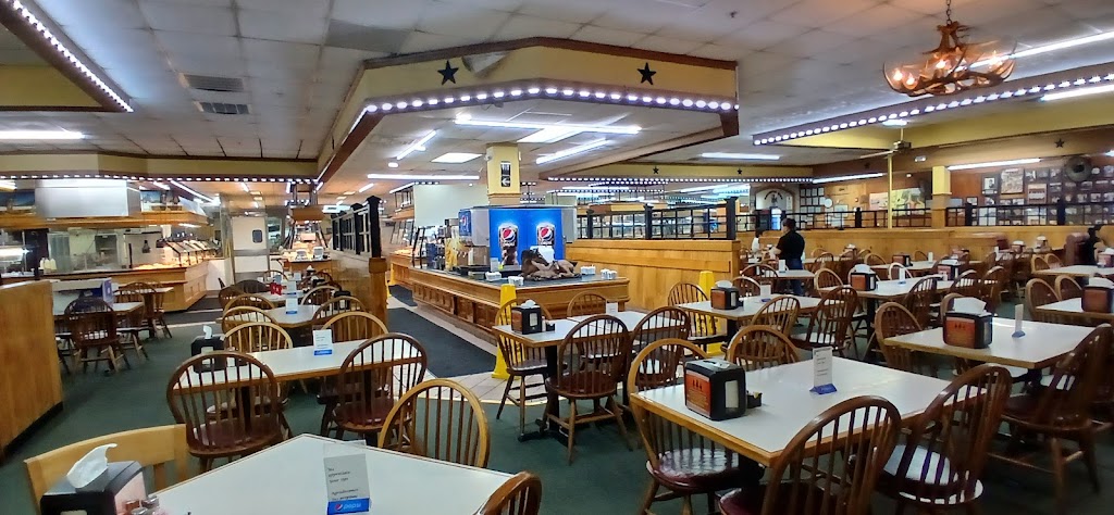 Ranchero King Buffet
