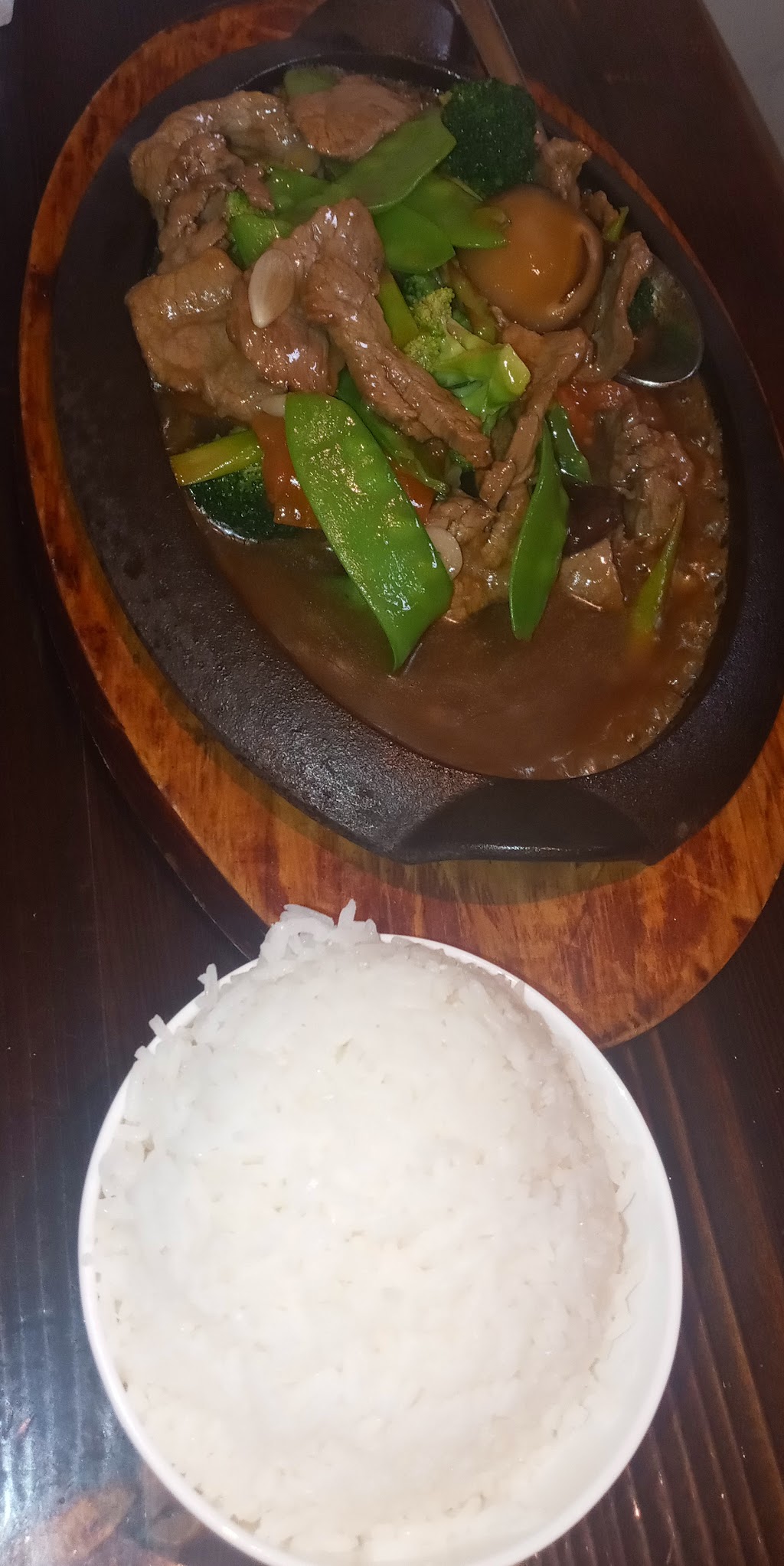 888 Chinese Restaurant