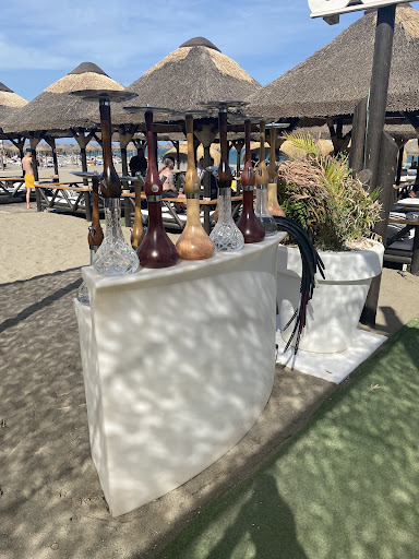 Restaurant Copacabana