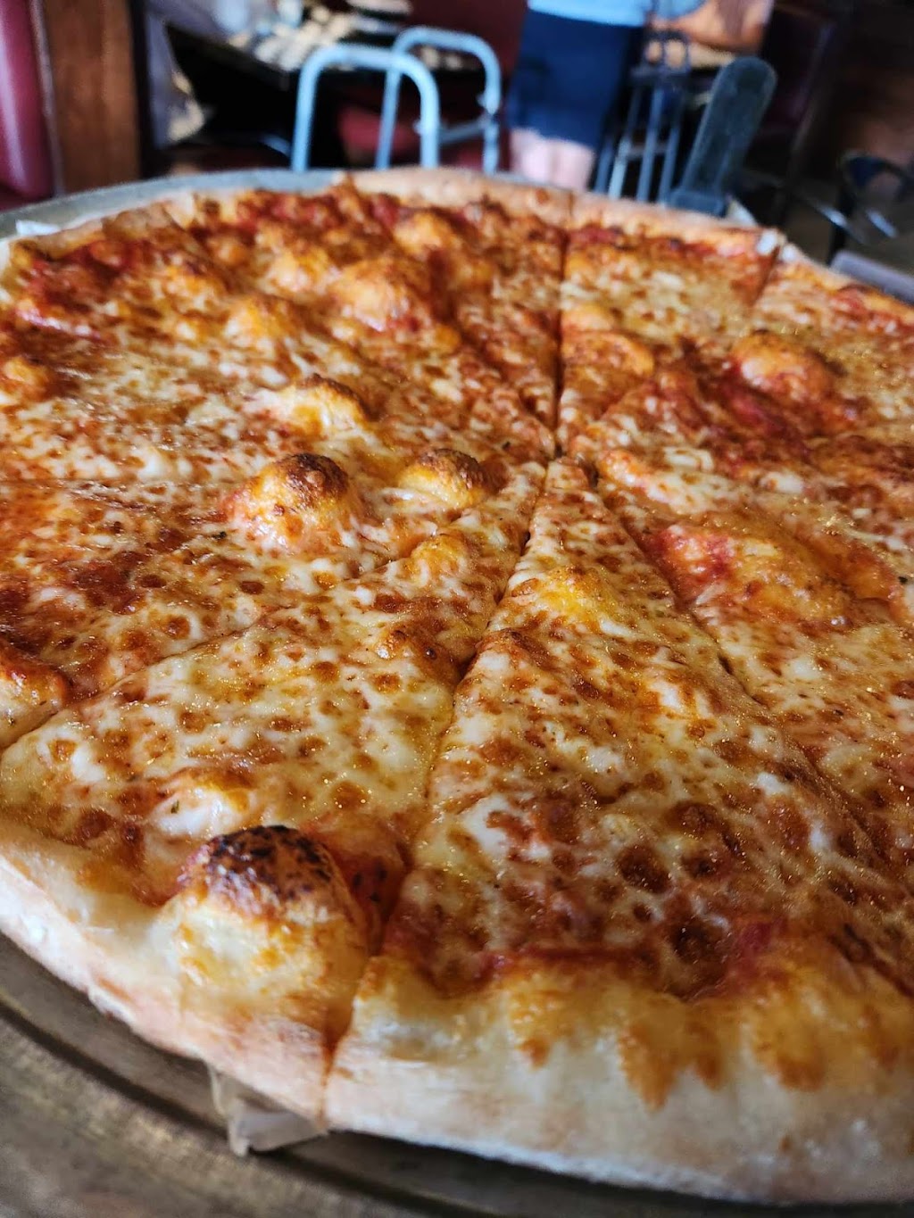 Pizza Works