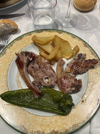 Antillón