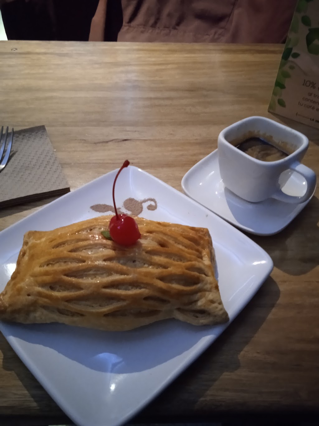Café La Organización