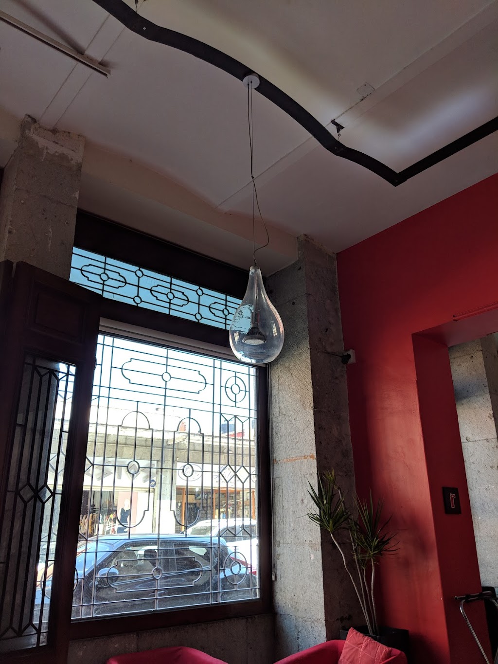 Café La Organización