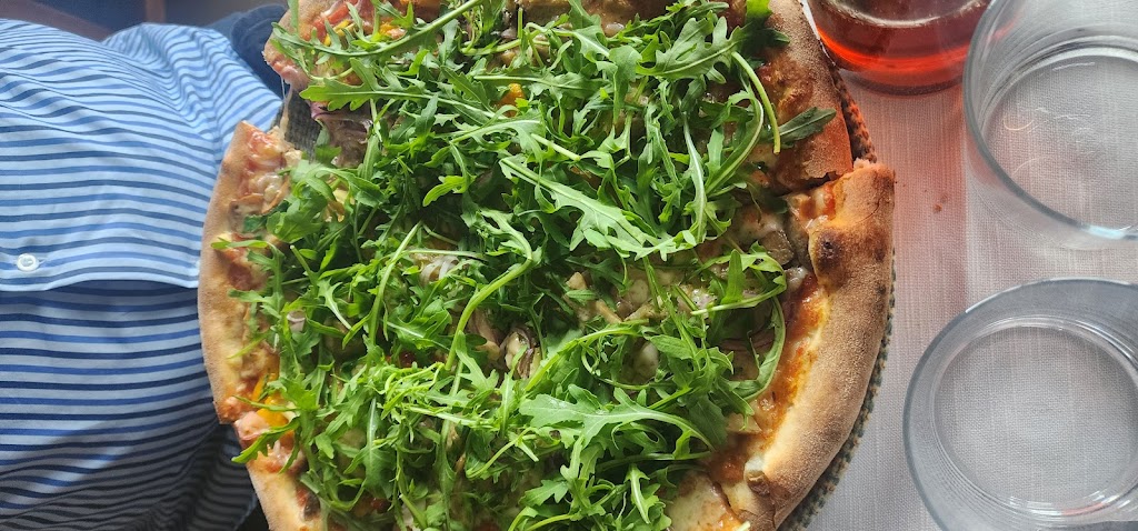 Lago Food & Co