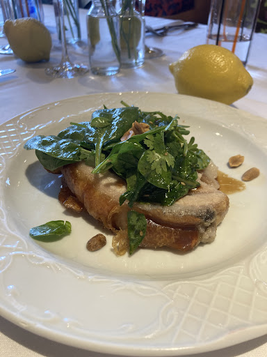 Restaurant Els Casals
