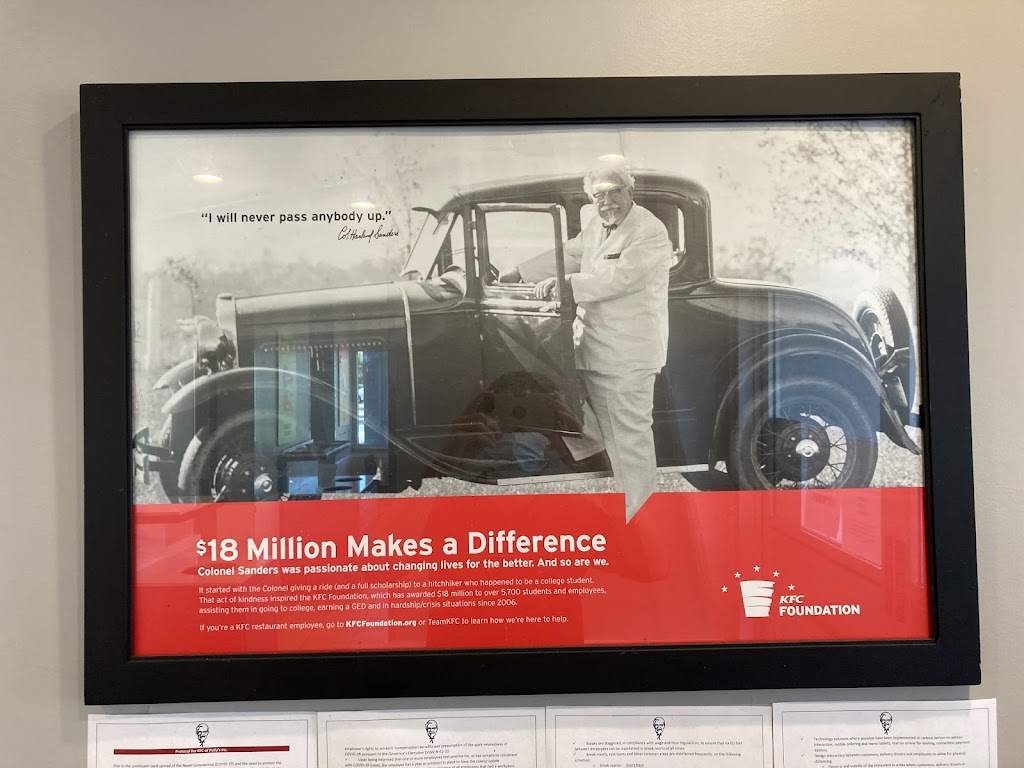 KFC