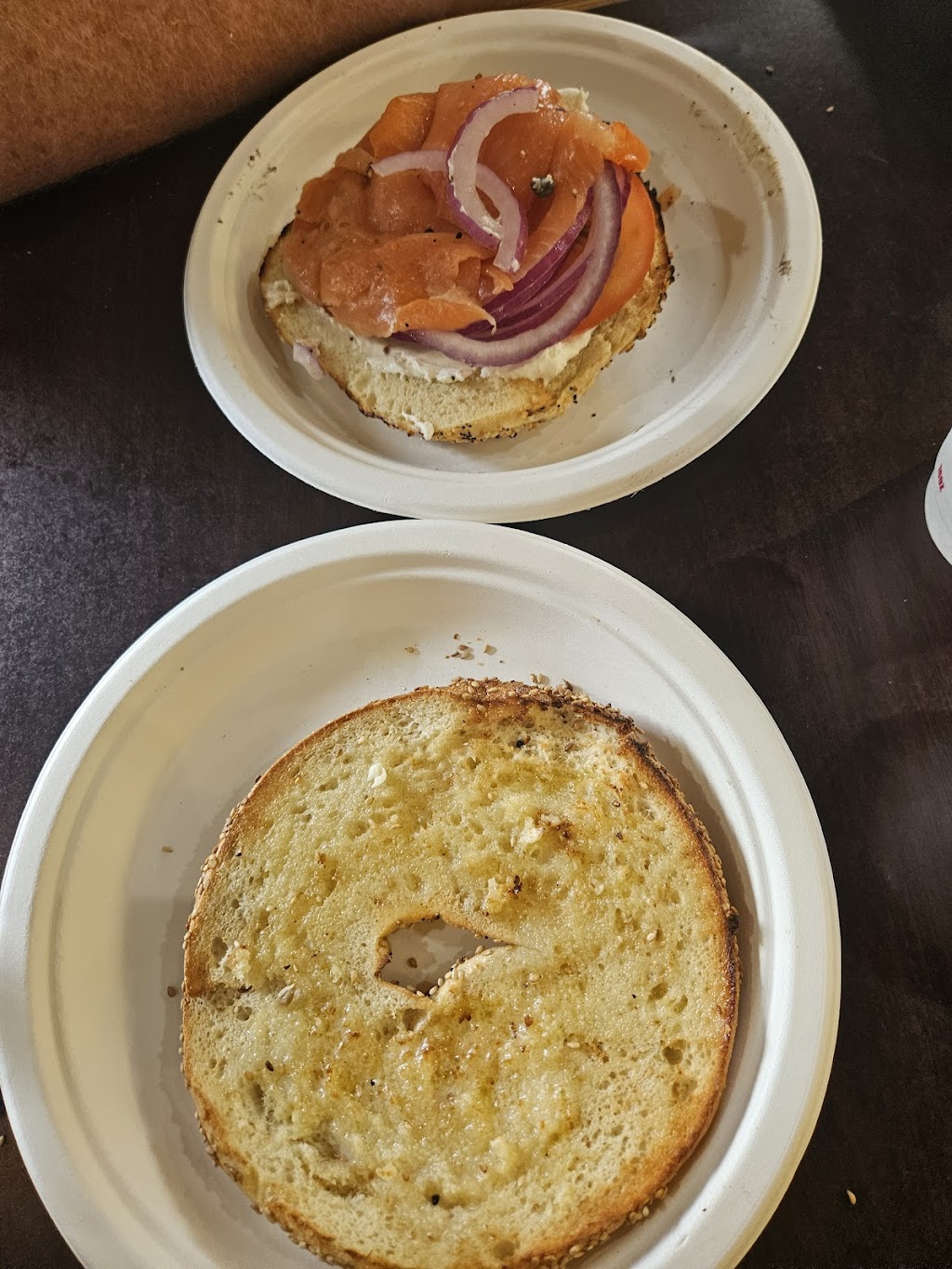 Bagel Boss