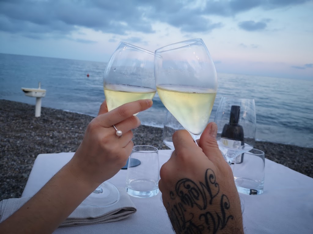 Bagni Finalpia, Finale Ligure