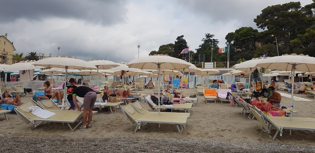 Bagni Finalpia