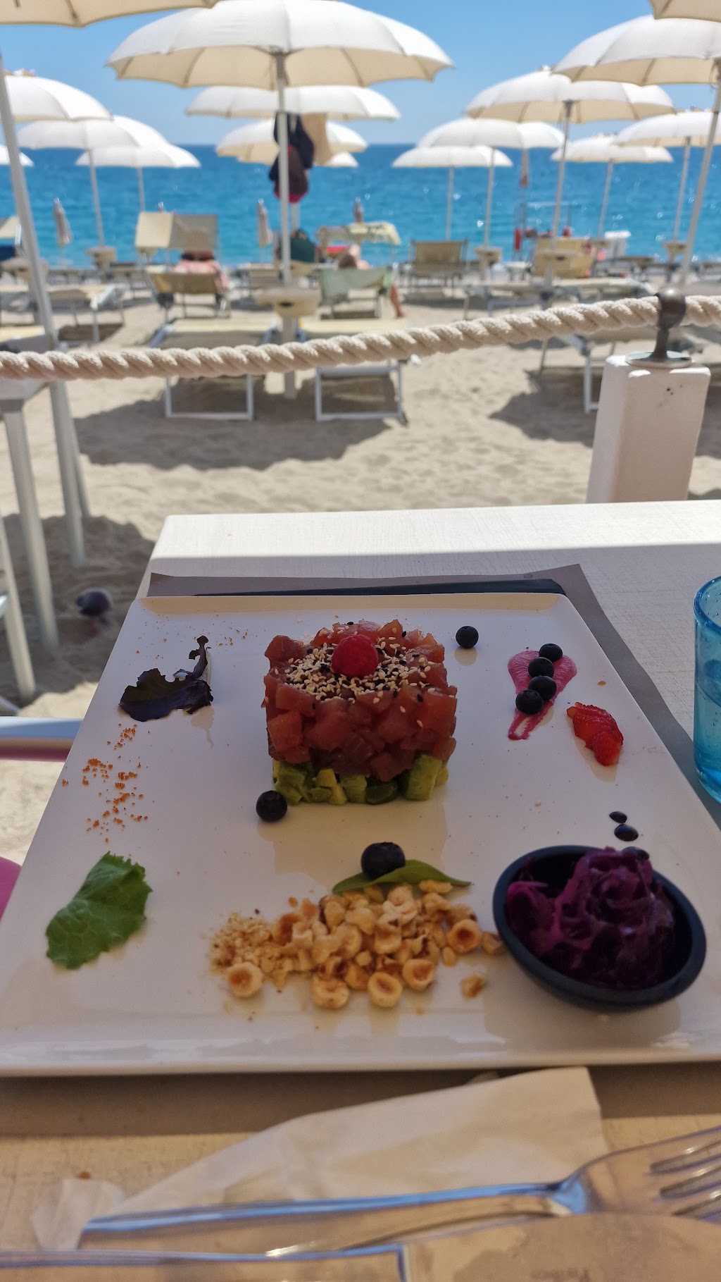 Bagni Finalpia
