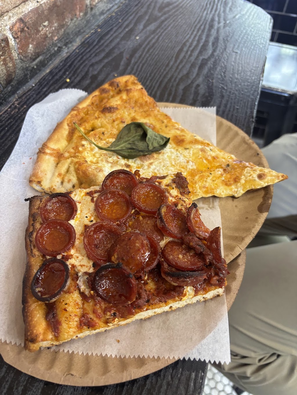 Uncle Sam's Pizza