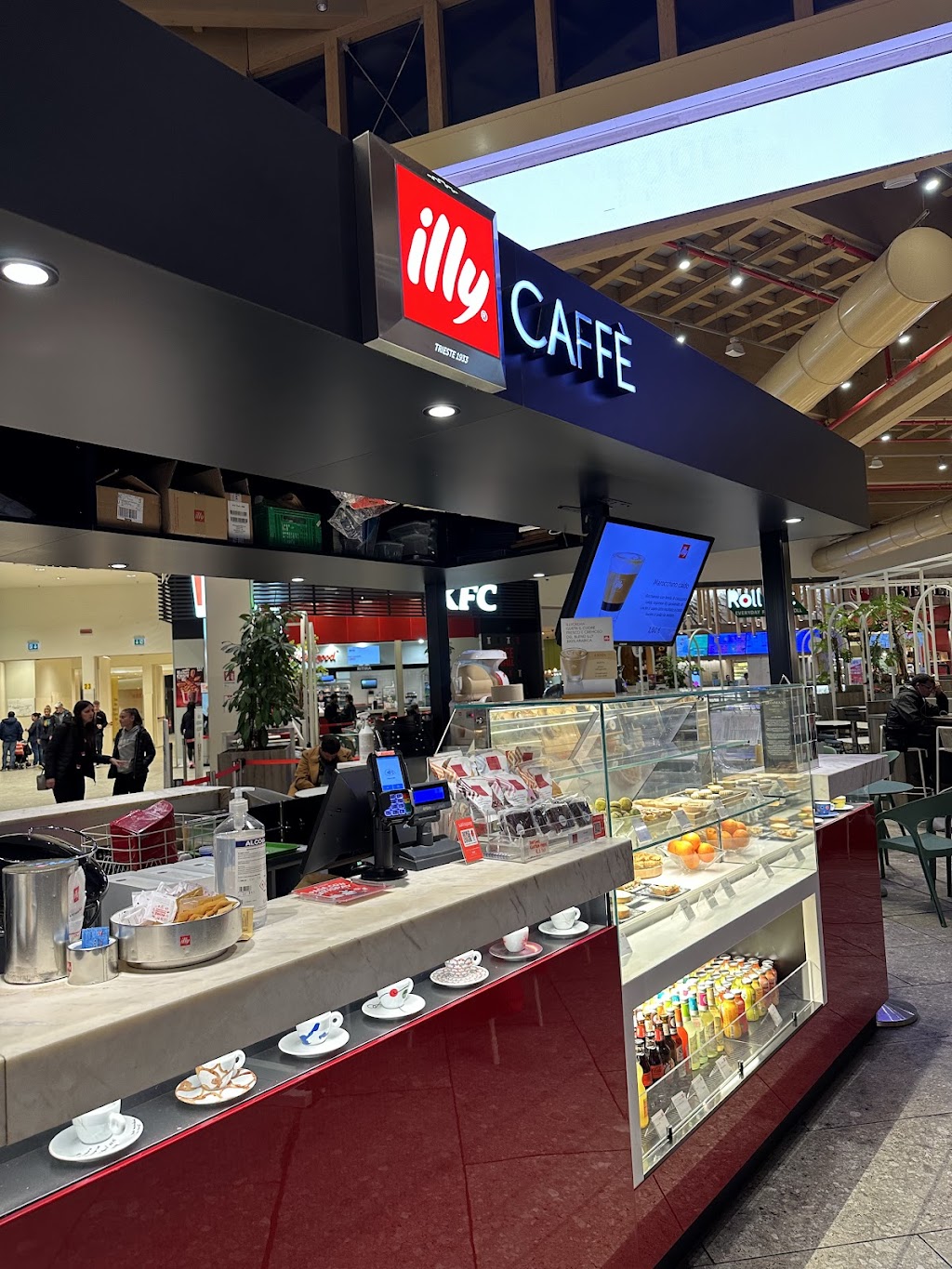 Espressamente Illy