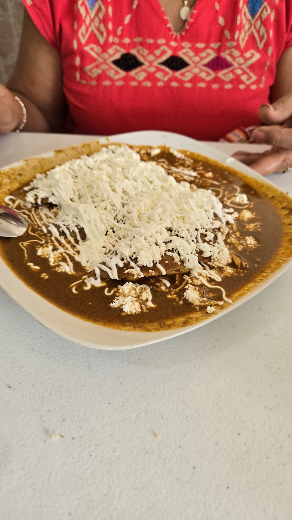 El Sabor de Hidalgo