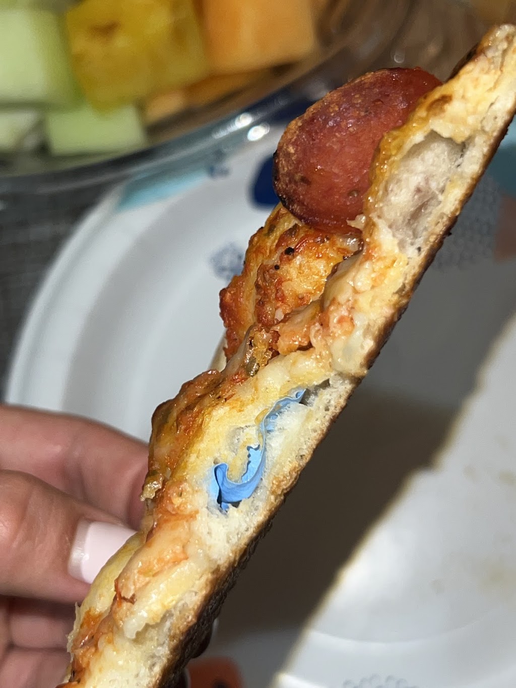 Mr. Moto Pizza